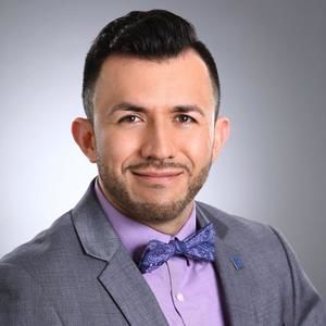 Meet your Posher, Juanito